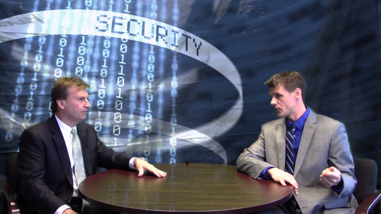 ISO 27001 Interview