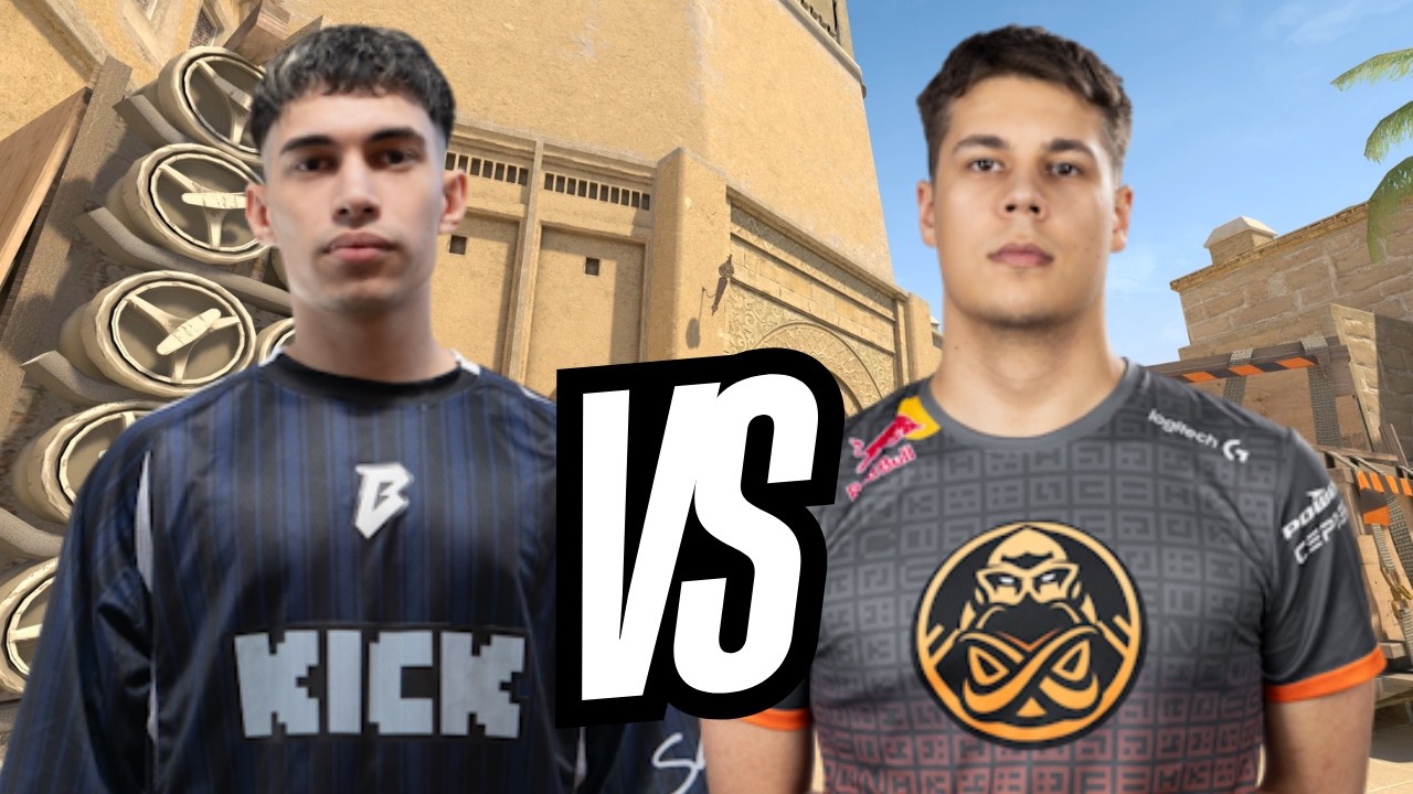 BESTIA vs ENCE - LOWER BRACKET | DraculaN Season 5 | CS2