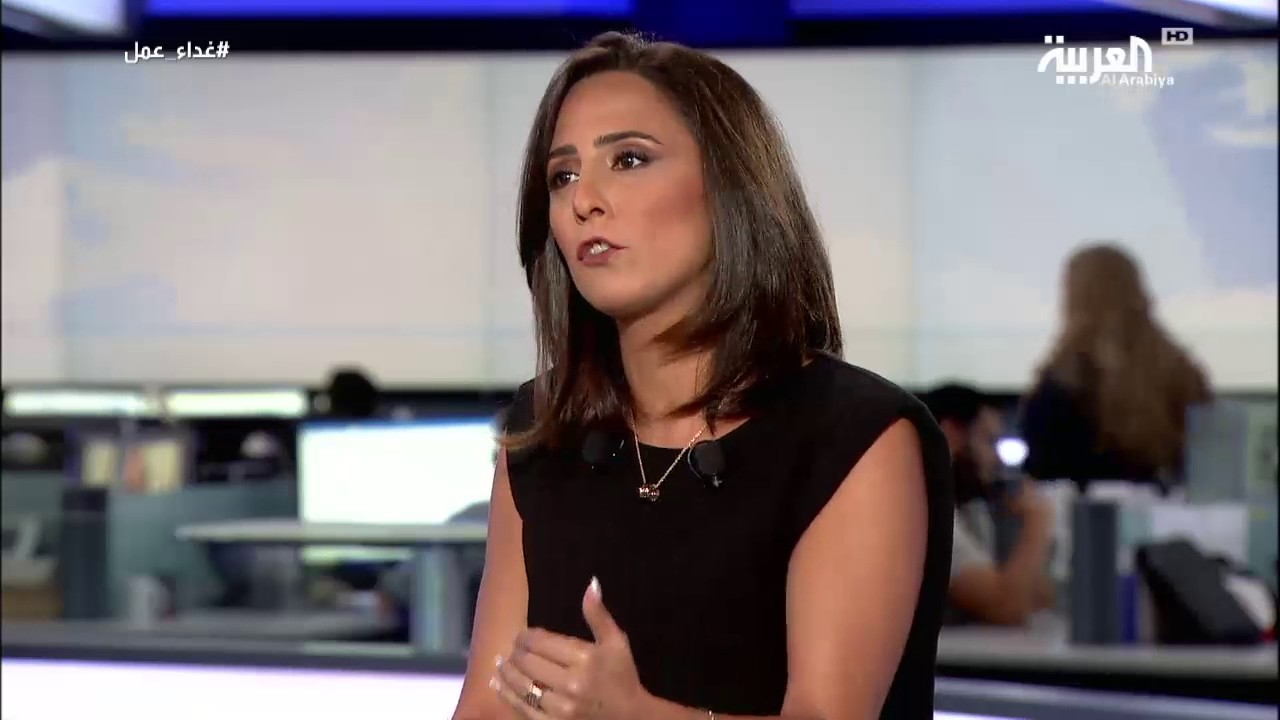 Al Arabiya 16/07/2017 Marie Salem - FFA Dubai