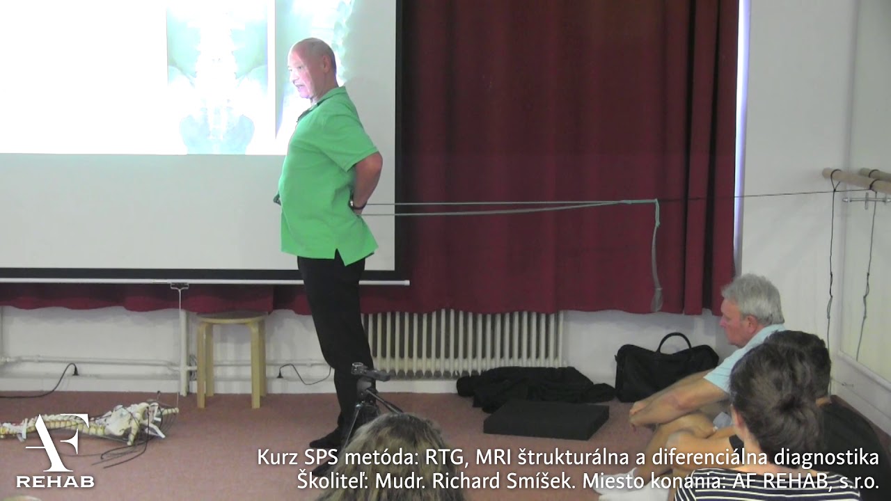 Je McKenzie metóda dobrá pri bolestiach chrbta