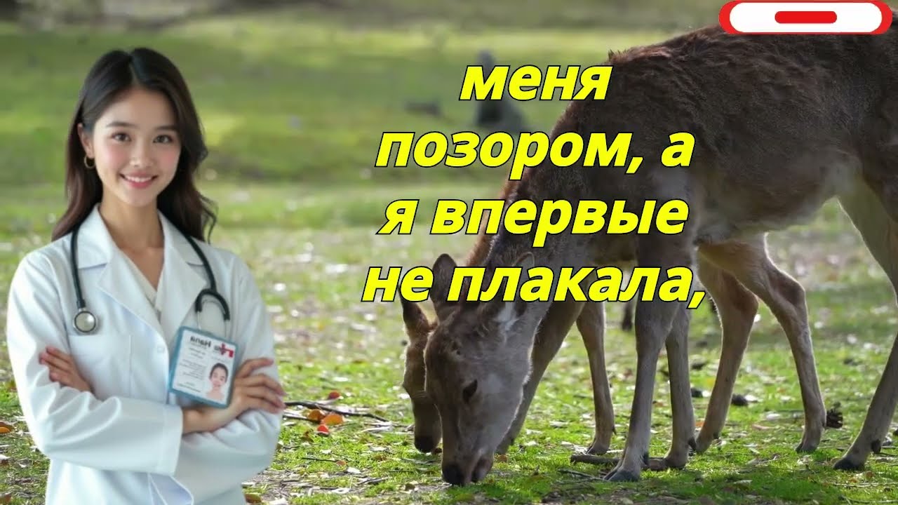 Я вышла из душа и столкнулась с другом моего сына. Он даже не попытался отвернуться.