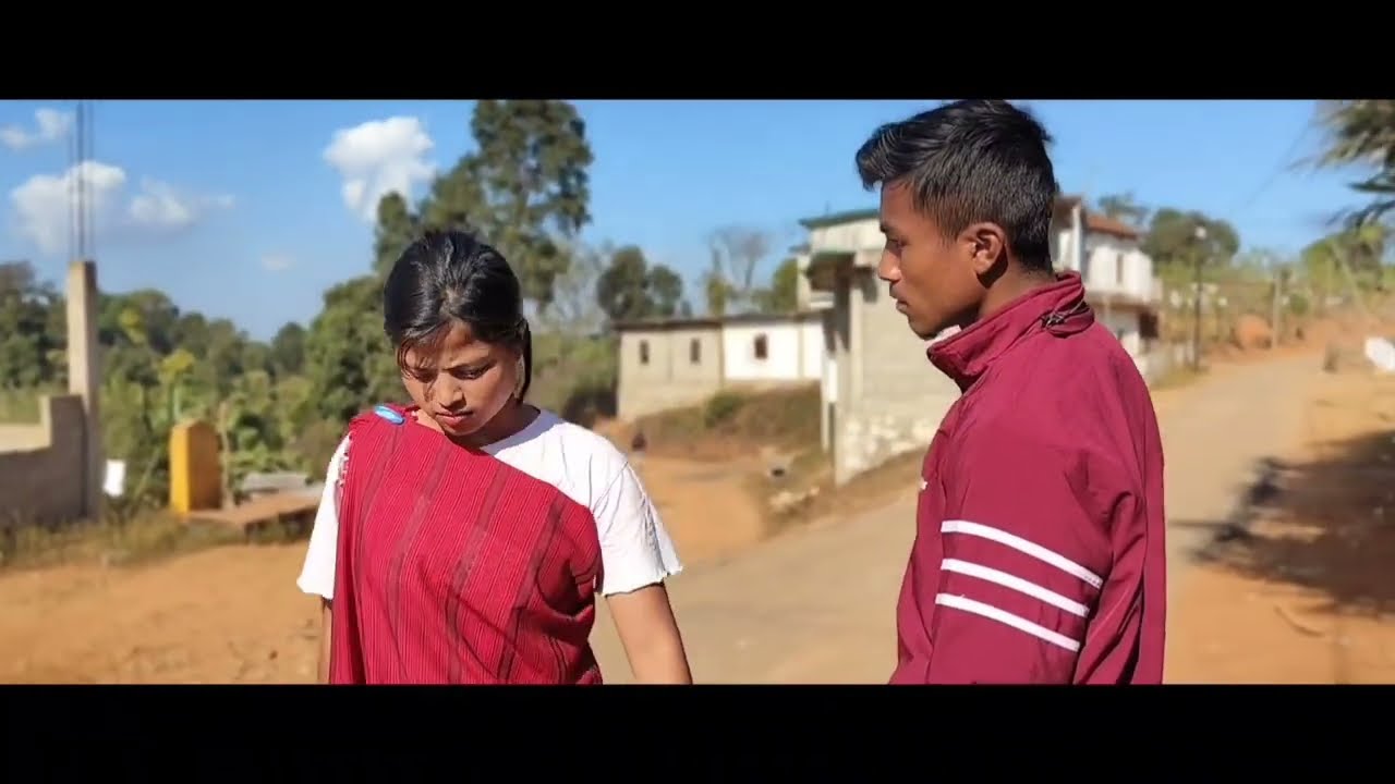  Short video (Maya v/§  poisa)