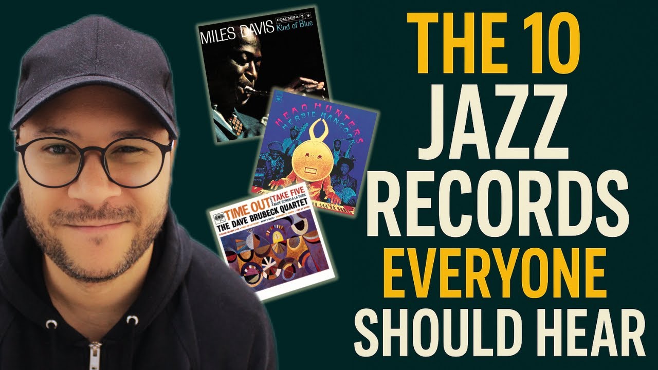 10 Jazz Albums That Changed Music Forever