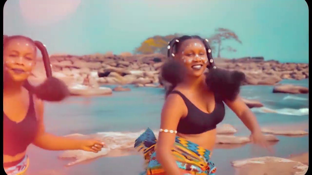 Mwan mupunu YA LIS (Official Video)