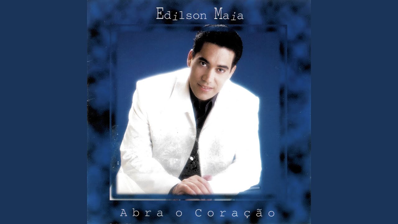 Abra O Coracao