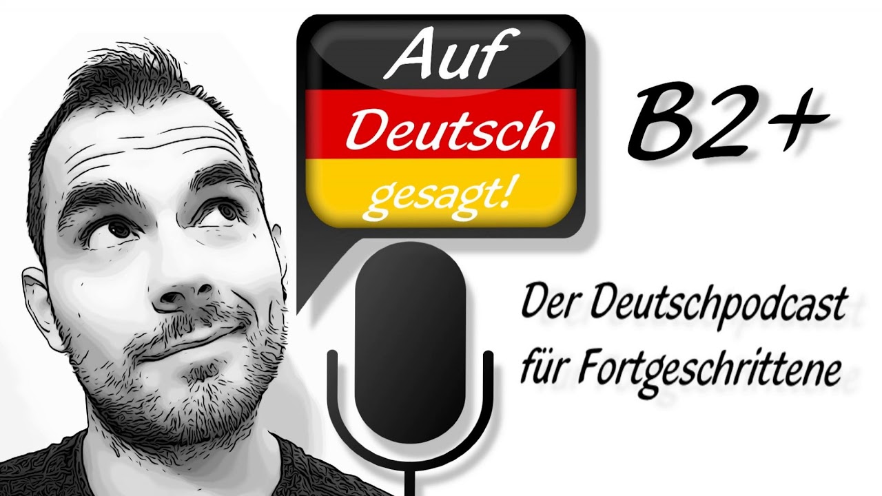 Episode 12: Meine Erfahrung als Fremdsprachenassistent