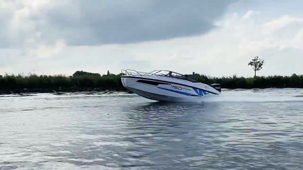 Northmaster 760 Cruiser (Boatland)