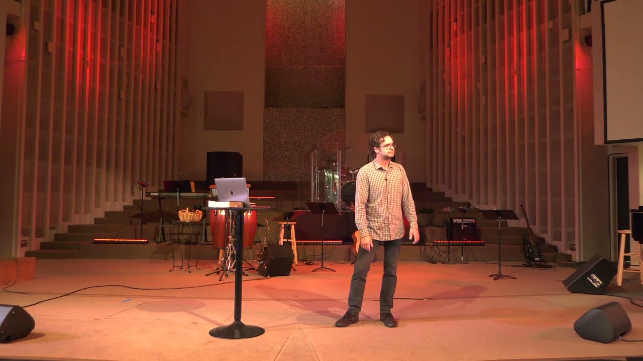 The Christian's Response to Crisis