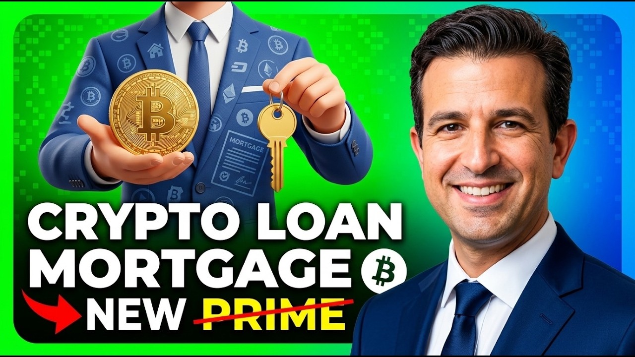 Fannie Mae Accepts Crypto Backed Mortgages First Ever in U S  Housing Market