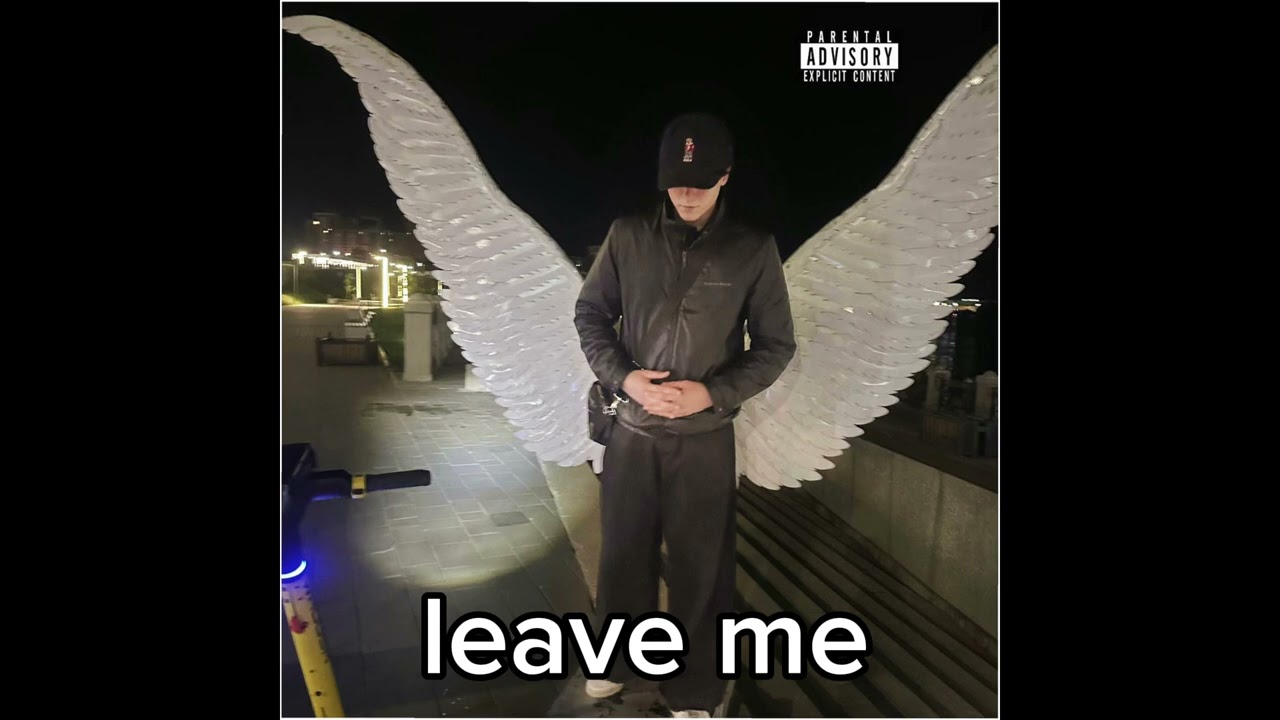 LEAVE ME - wkebg feat bezmozga (no provocation)