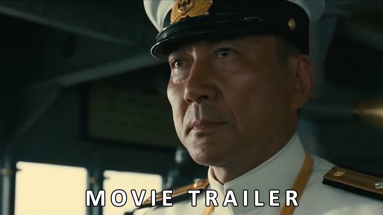 The Admiral, Isoroku Yamamoto - 山本五十六 (2011) - Extended Trailer