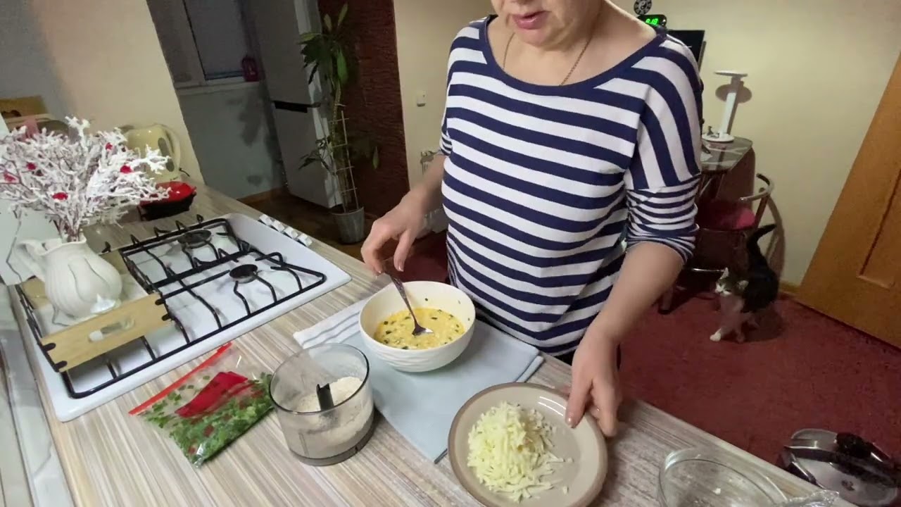 Приготовила Вкусный Завтрак, И Разочаровалась