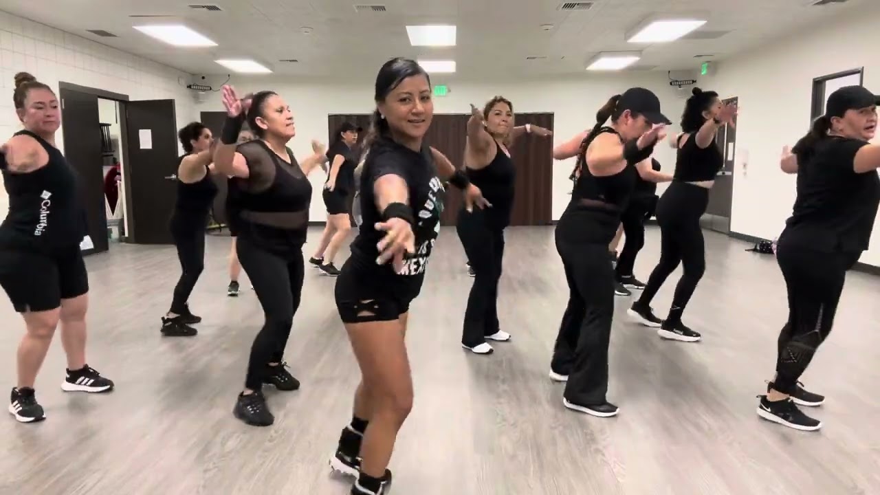 Otra ocupa mi lugar 🥰