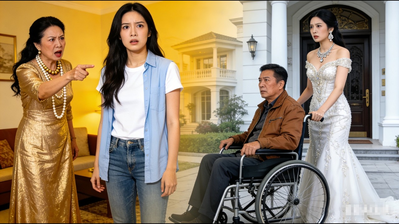 Bumalik Kami Ng Tatay Ko Para Maghiganti—At Nakakuha Ng Bagong Ina Na Milyonarya!