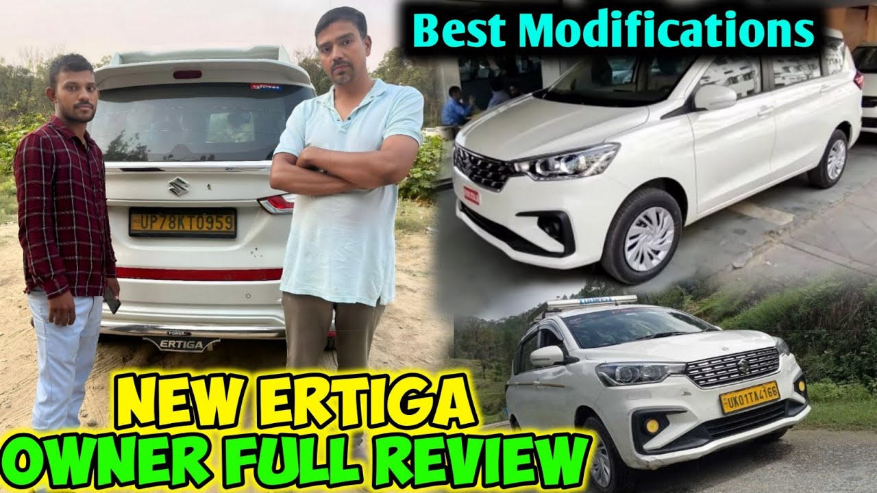 Suzuki Ertiga Down Payment and Monthly EMI | Hard Working driver Earning in Ola 2025 | #drivers #ola