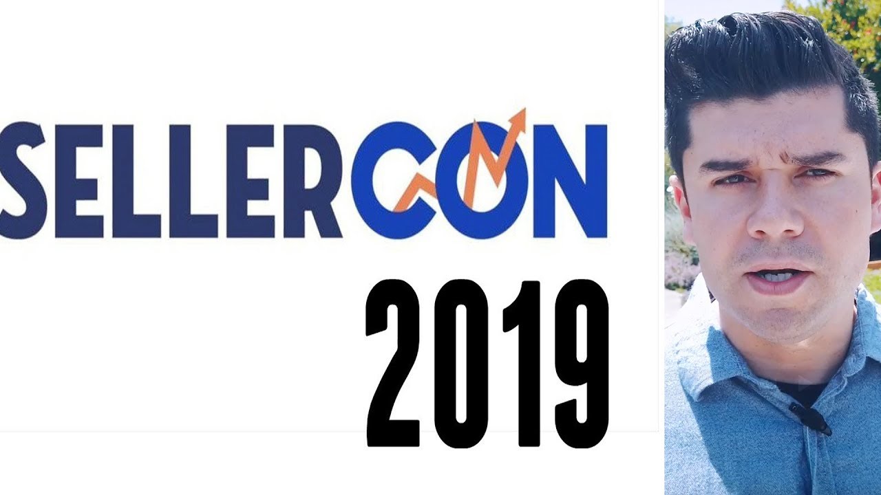 What I Learned At The Amazon Conference SellerCon In Las Vegas! Lessons For Audiobook Publishing!