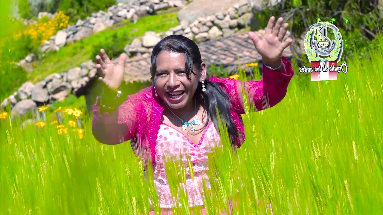 PRIMICIA JARANA 2020 CON SARITA DE PUQUIO TEMA: LAGRIMAS