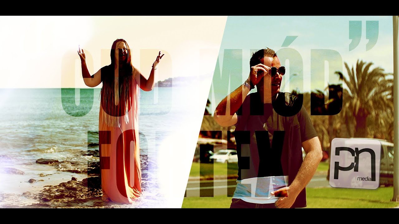 Fortex Cud Miód Official Video 2015