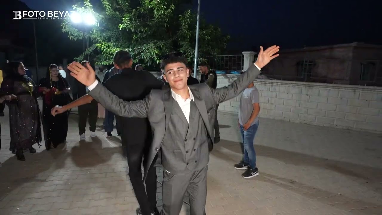 ÖMER AKMAN DÜĞÜNÜ PART 1