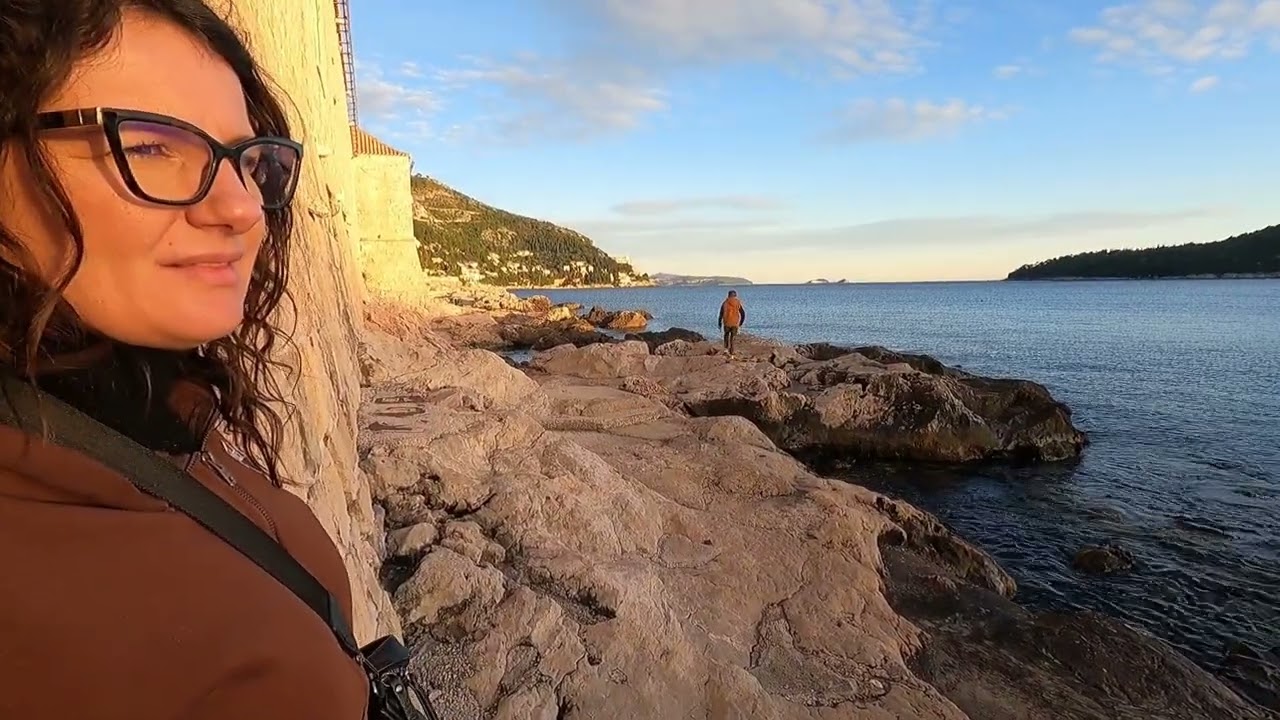 Croatie 2026: Dubrovnik 