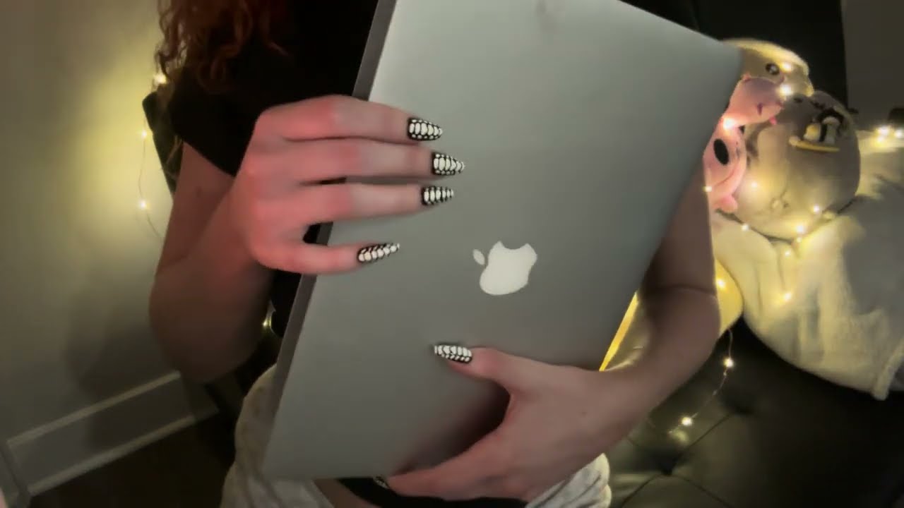 asmr background noise for sleeping, studying ect (NO TALKING)