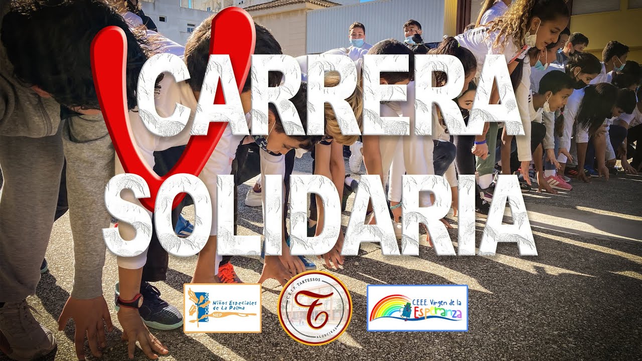 5ª Carrera Solidaria