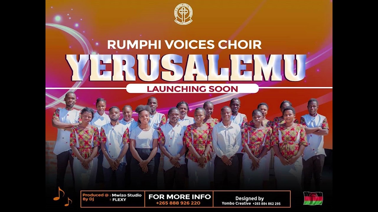 Yerusalemu