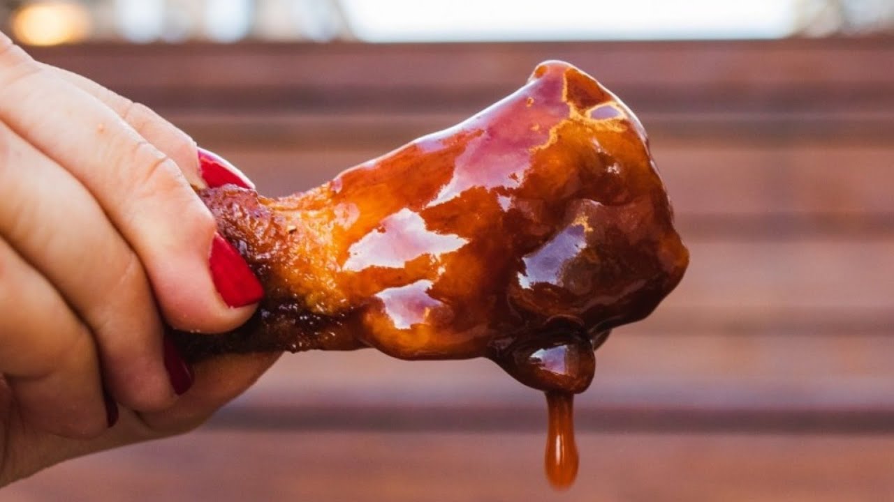 Chicken Restaurants That Are Taking Over The U.S.