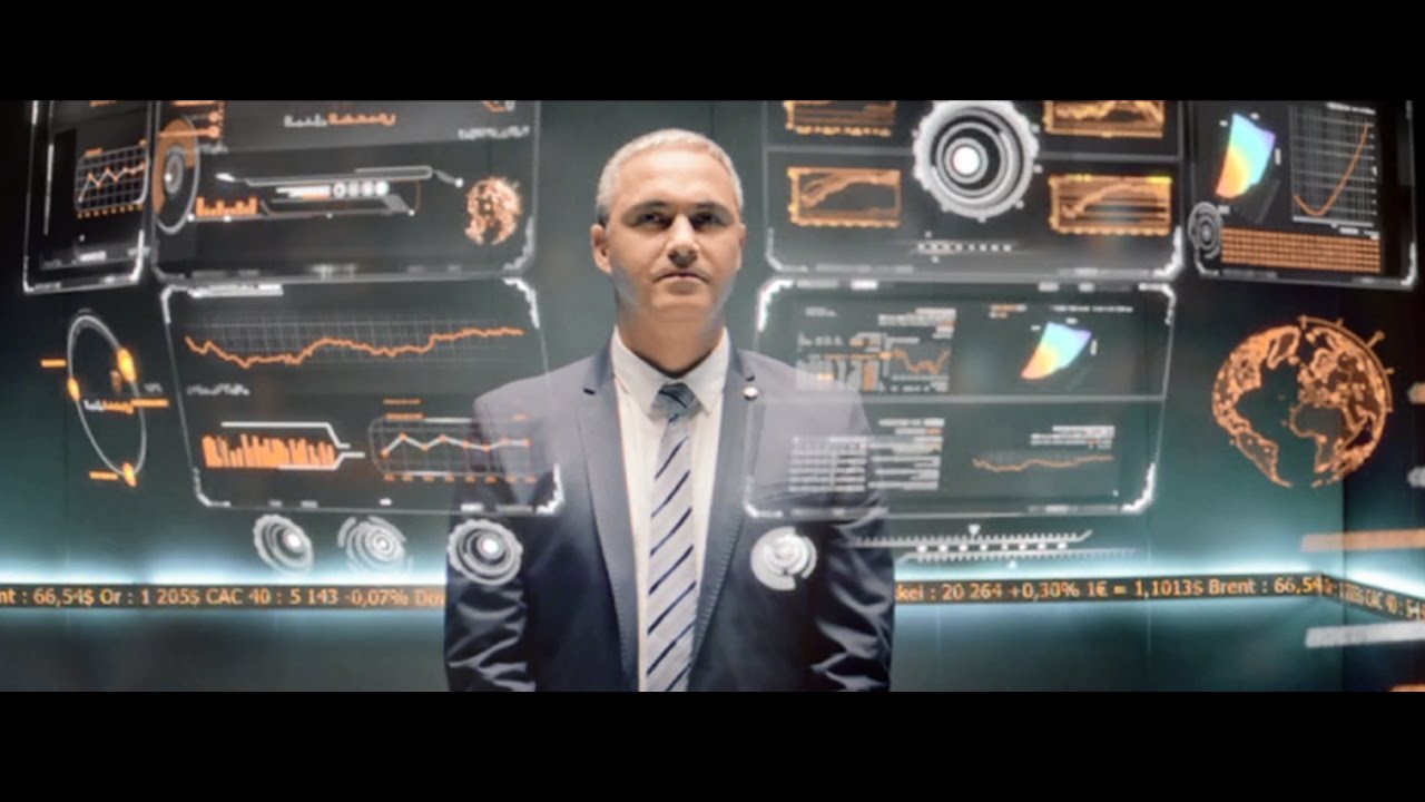 Spot BP-Entreprise VF