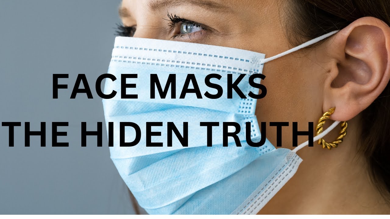 Before Wearing Face Mask, You Must Watch This First. #covid19 #facemask #coronavirus #flu #cold