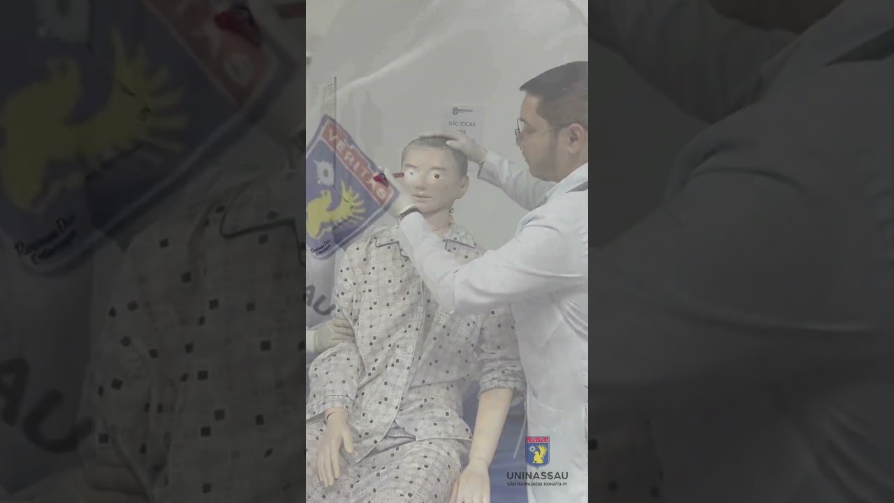 Faculdade UNINASSAU - Polo EAD de S&atilde;o Raimundo Nonato