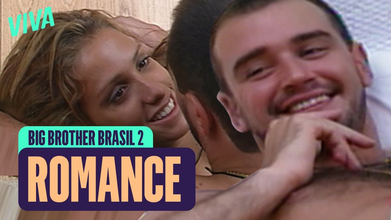 ENTRE TAPAS E BEIJOS! THYRSO E MANU SE ACERTAM 😍| BIG BROTHER BRASIL 2 | MELHOR DO DIA