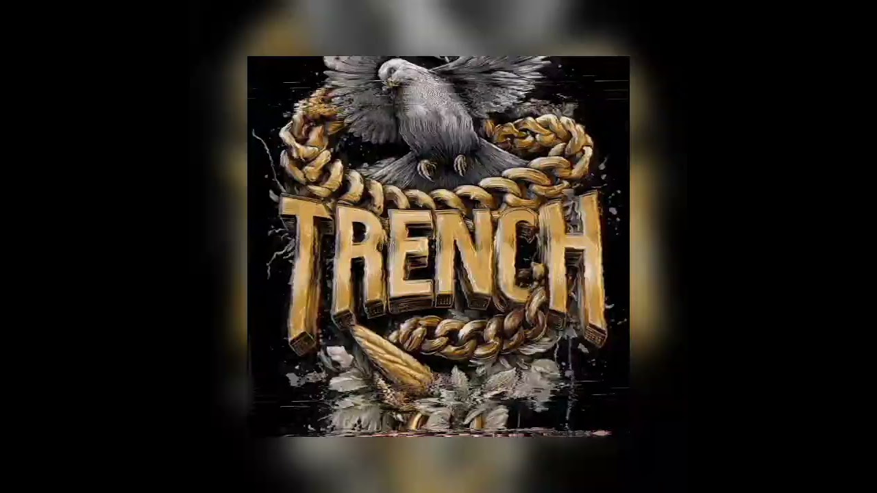 [FREE] Drake x Travis Scott Type Beat - TRENCH