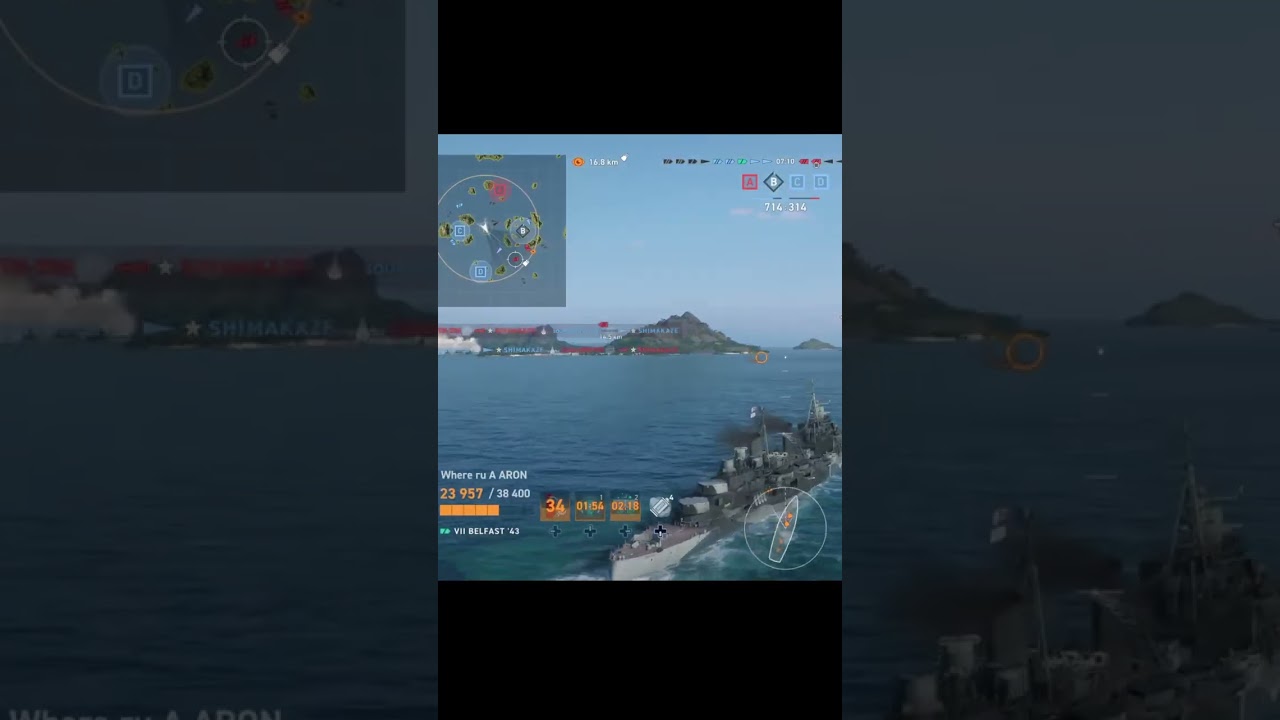 Лучшее проявление игрового сообщества... #wows #gaming #funny #wowslegends