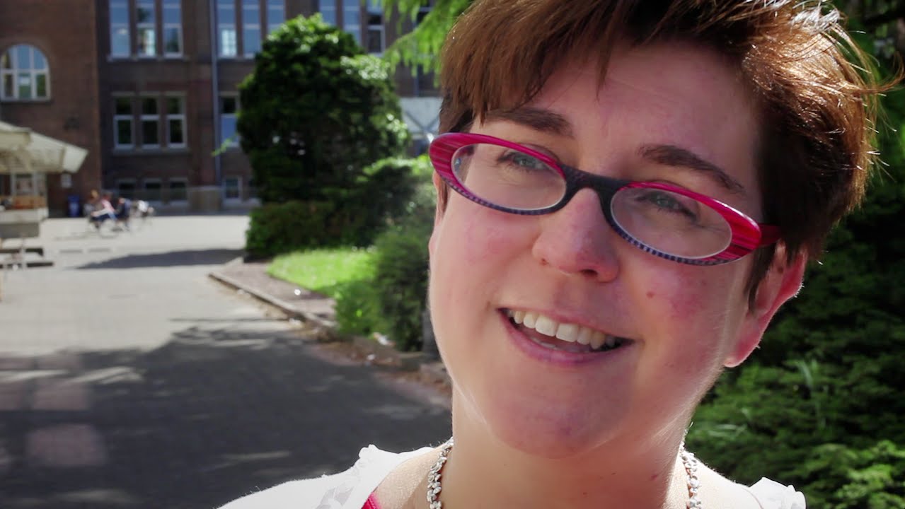 De leraar van het jaar 2015 is ...