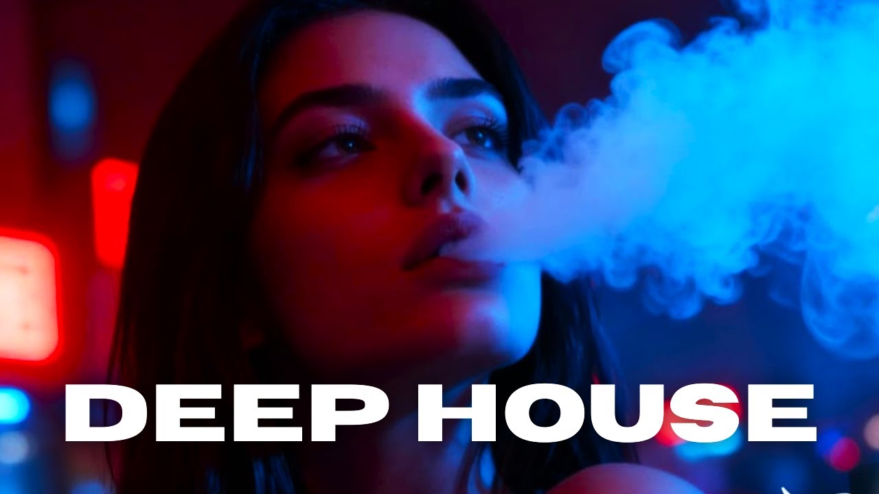 🔴 LIVE – Deep House Mix 2026 | Chill Afterhours for Study, Relax & Late Night