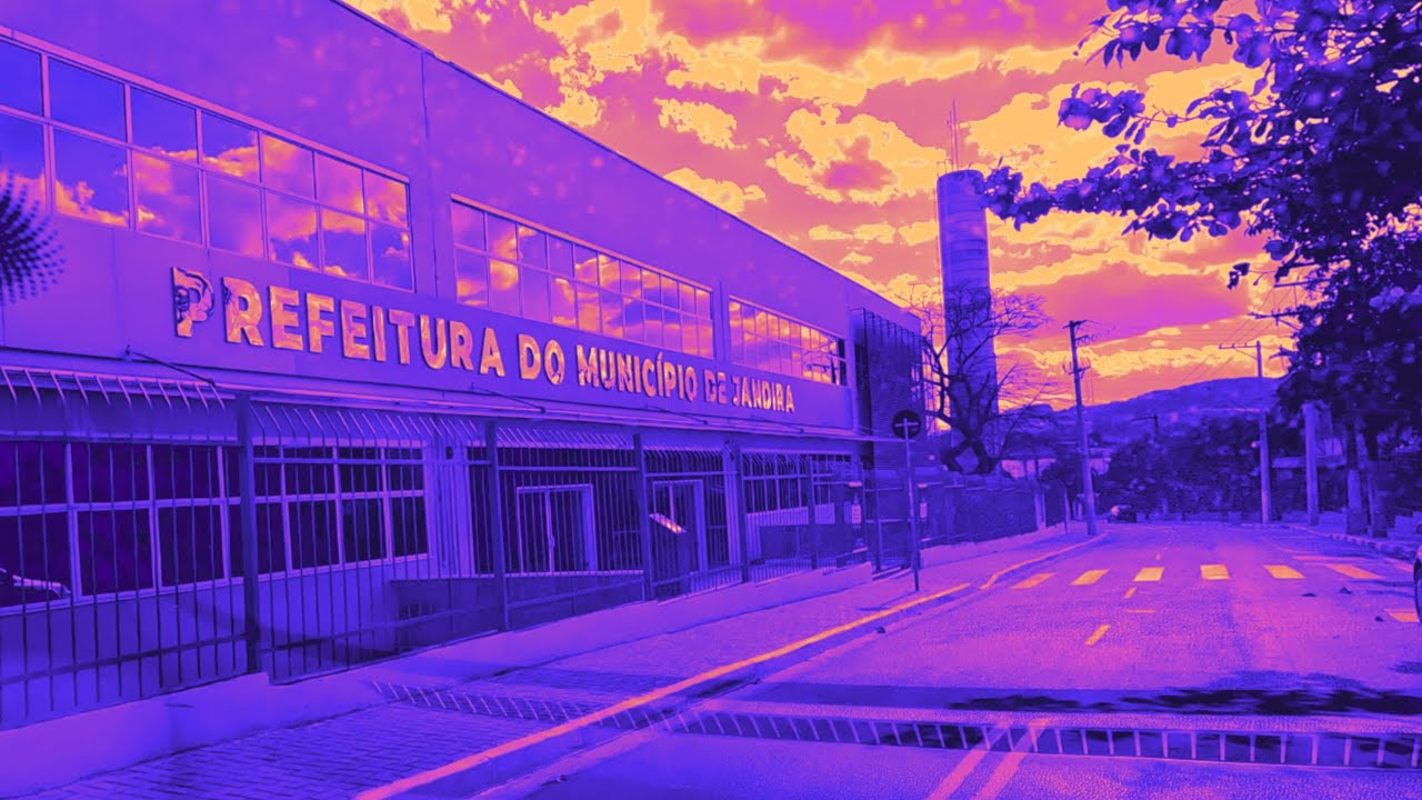 18 MINUTOS DE JANDIRA,SP