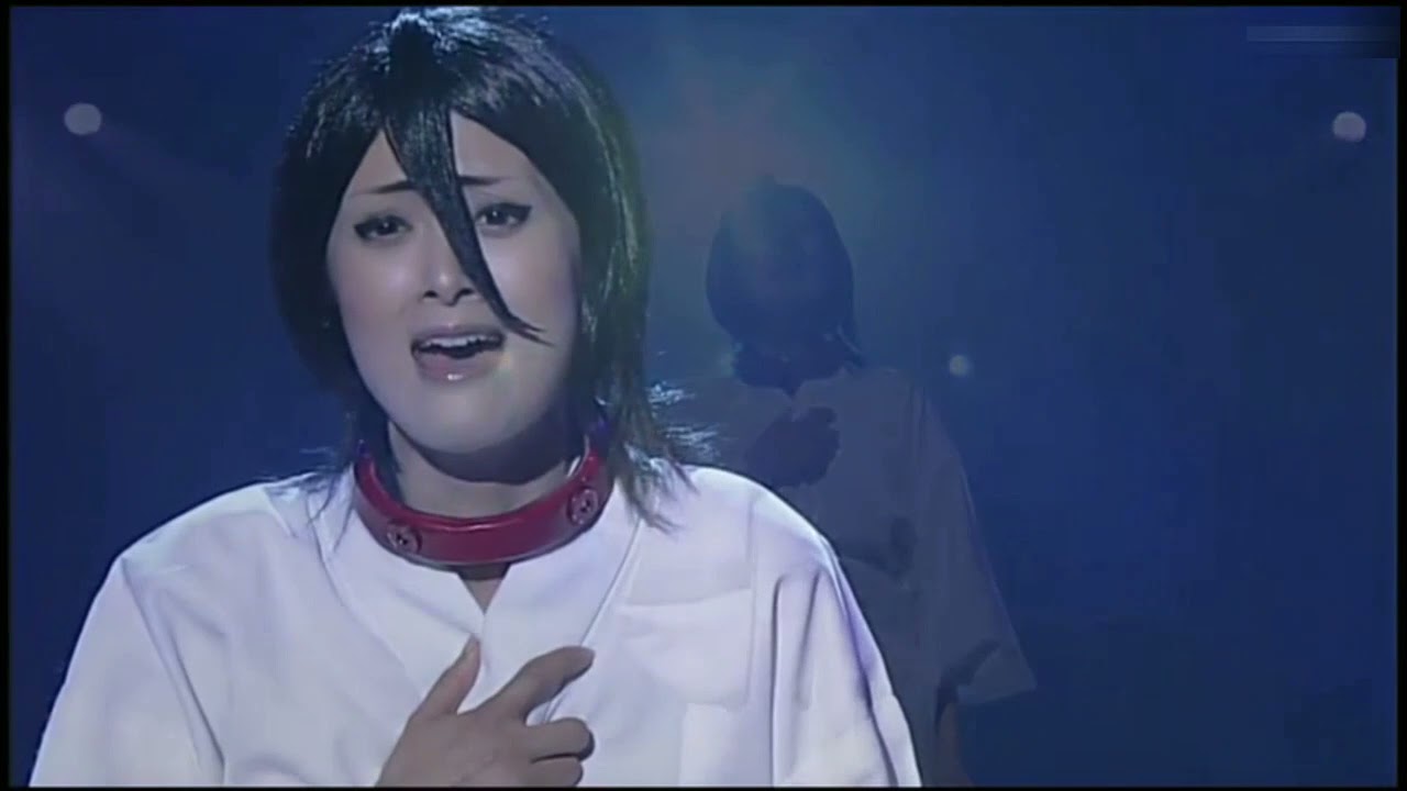 Rock Musical Bleach (Burimyu) The All- Hitori Janai subbed