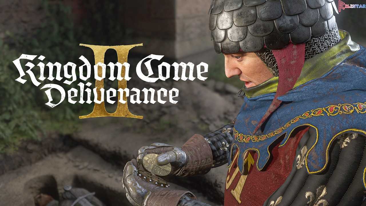 УБИЙЦА - ДВОРЕЦКИЙ! ФИНАЛ ▶ Kingdom Come Deliverance 2 - 114