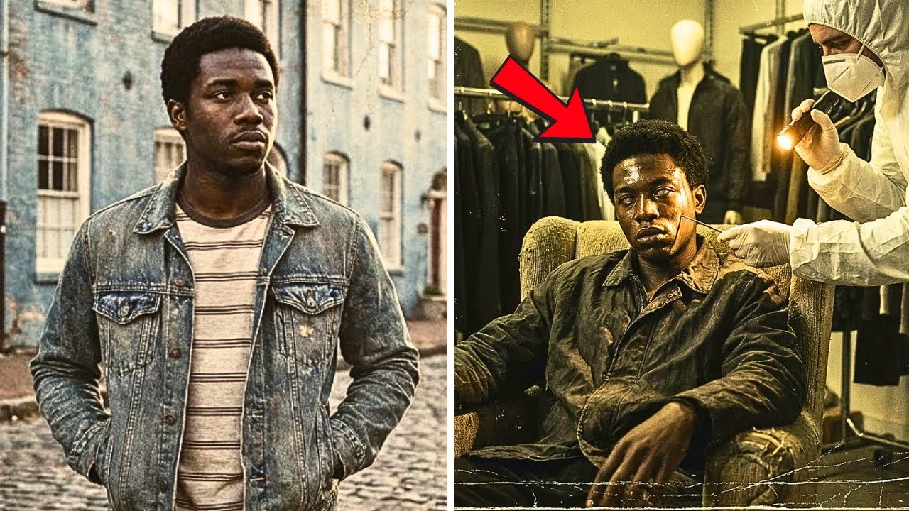 Friends Found A Mannequin Identical To A Missing Model — They Touched It And Called 911