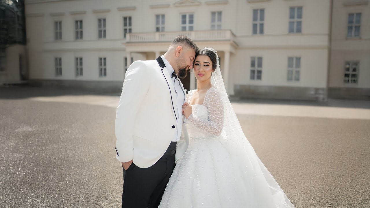 Ardawan & Arwa I Part 3 I Xesan Eshed I Hildesheim I JiyanVideo 2025