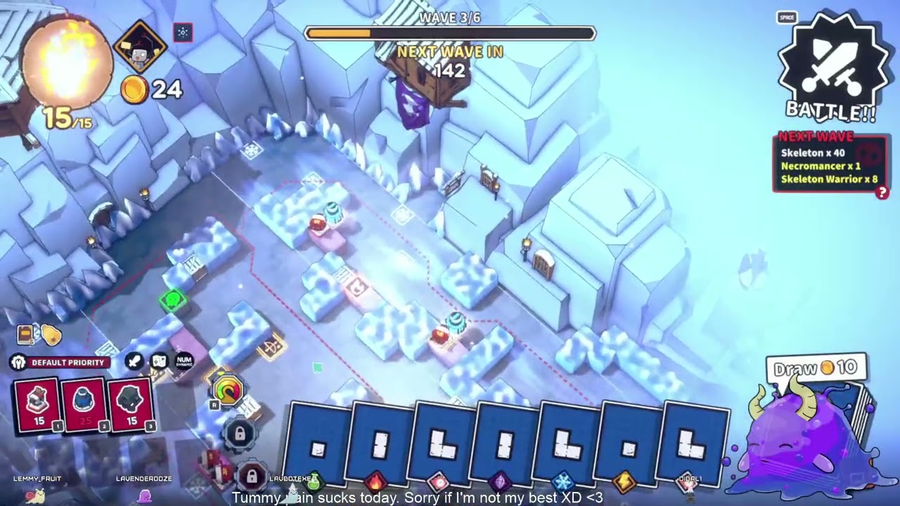 I may not ever beat this stage - Emberward (7)