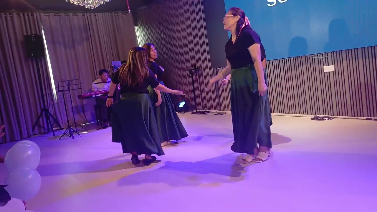 Presentation 