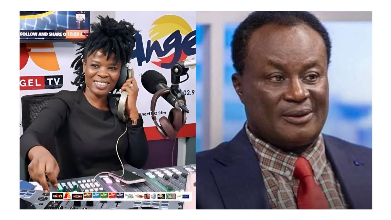 Critiquing Lawyer Anokye's debate on 