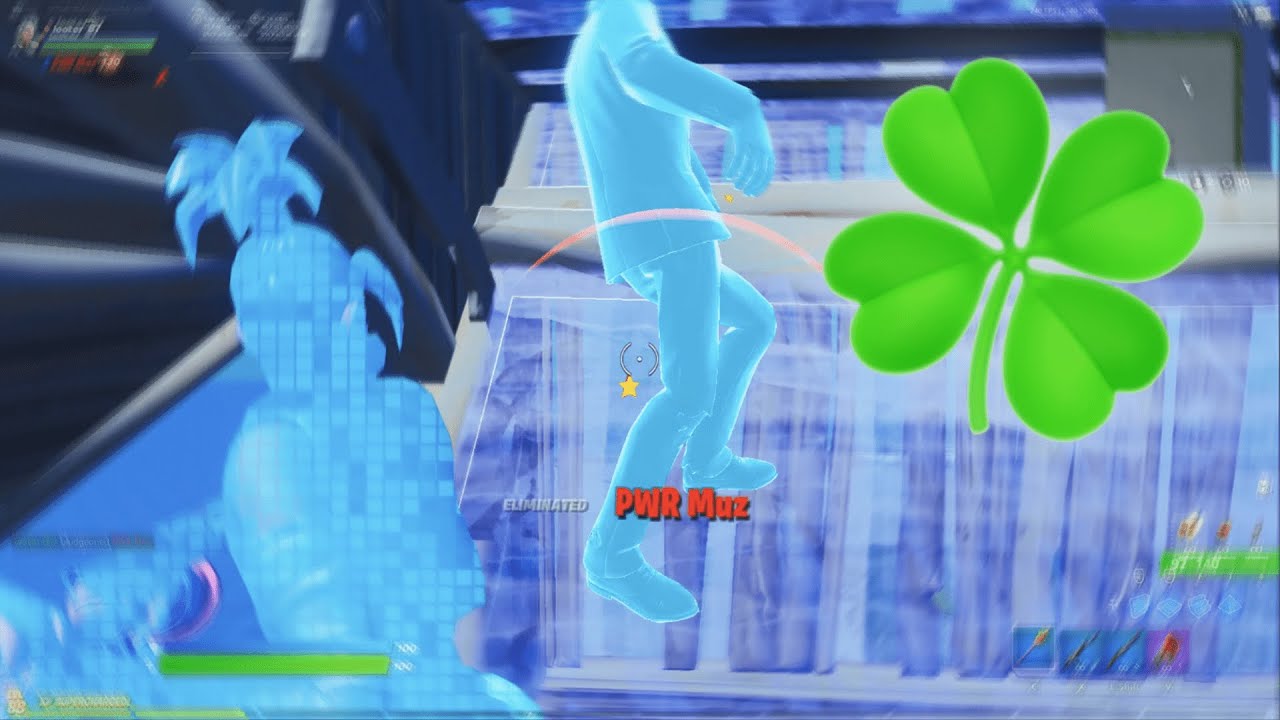 So Long🍀 (Fortnite Montage) ft. numby