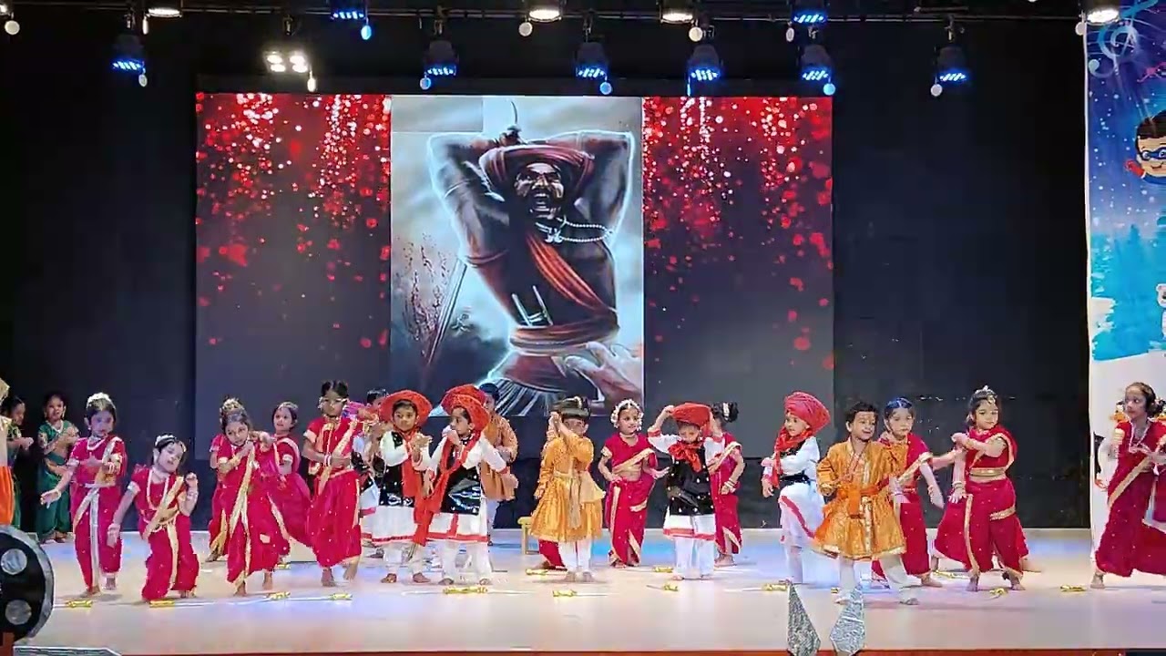 Aarav Dance 2026