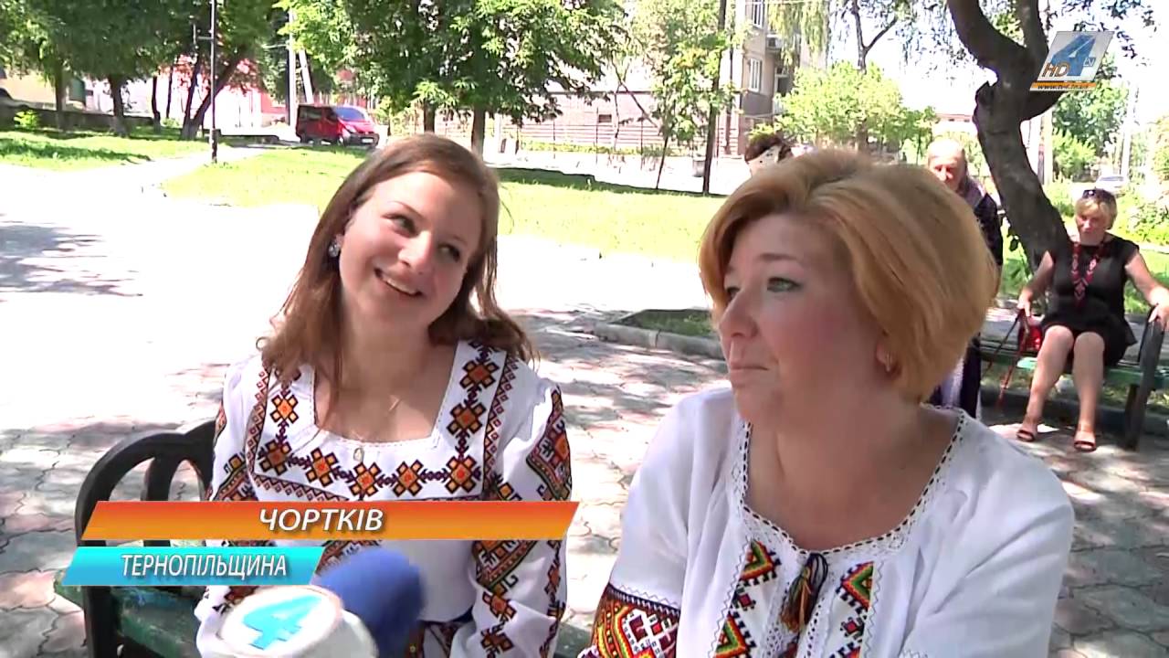 Мальовничий Чортків - місто для охочих відпочити на Тернопільщині