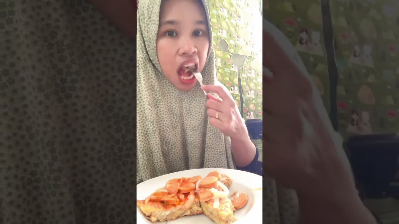 Pitza roti ‼️ #jajananviral #food #cooking #idejualaniburumahtangga #belanjacemilan #mukbang