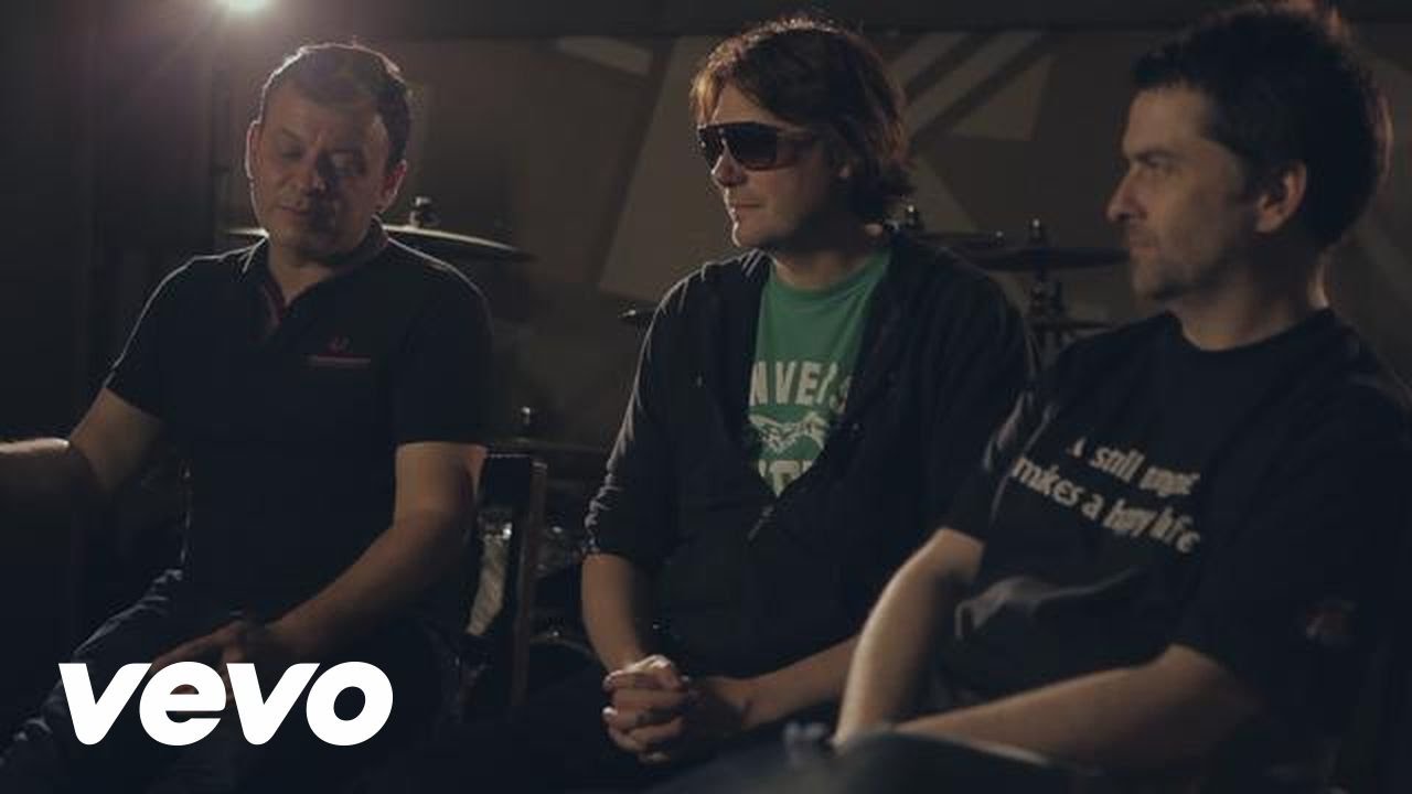 Generation Terrorists 20th Anniversary Track By Track Interview Part 2 (Tracks 7-12 Littl...
