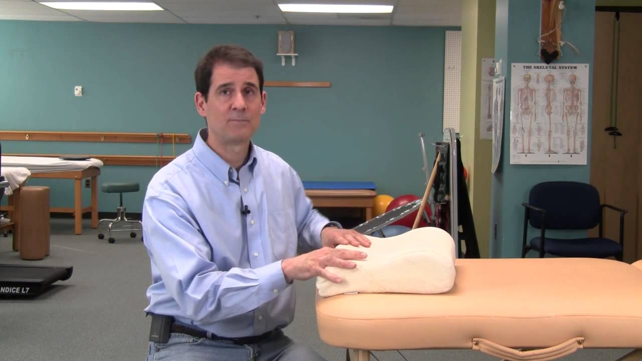 Tempurpedic Pillow Review